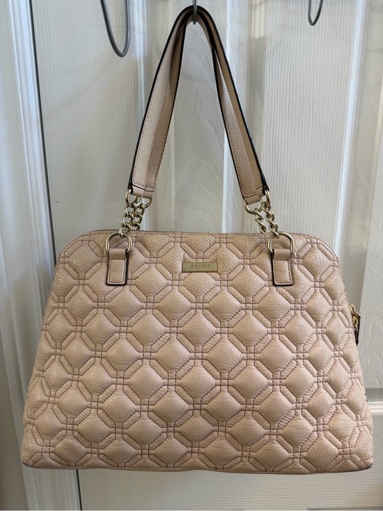 kate spade Handbags - Kate Spade Astor Court Rachelle Handbag - Ballet Slipper Pink